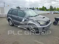 2003 Toyota RAV4 фото