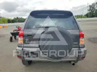 2003 Toyota RAV4 фото