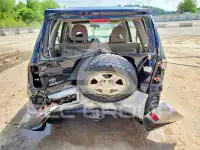 2003 Toyota RAV4 photo