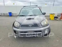 2003 Toyota RAV4 фото