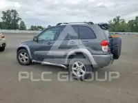 2003 Toyota RAV4 фото