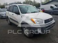 2003 Toyota RAV4 фото