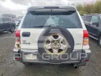 2003 Toyota RAV4 фото