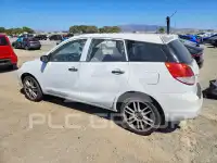 2003 Toyota MATRIX фото