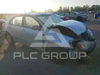 2003 Toyota COROLLA photo