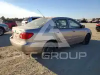 2003 Toyota COROLLA фото