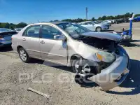 2003 Toyota COROLLA фото