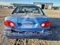 2003 Toyota COROLLA photo