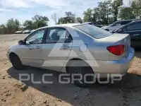2003 Toyota COROLLA фото