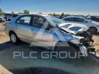 2003 Toyota COROLLA photo
