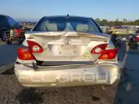2003 Toyota COROLLA photo