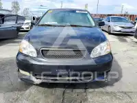 2003 Toyota COROLLA фото