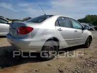 2003 Toyota COROLLA фото