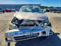 2003 Toyota COROLLA фото