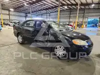 2003 Toyota COROLLA фото