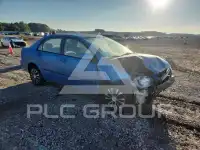 2003 Toyota COROLLA photo