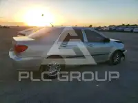 2003 Toyota COROLLA photo