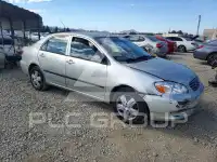 2003 Toyota COROLLA photo
