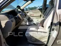 2003 Toyota COROLLA фото