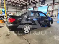 2003 Toyota COROLLA фото