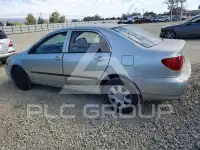 2003 Toyota COROLLA photo