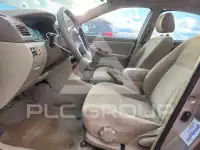 2003 Toyota COROLLA фото
