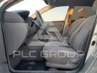 2003 Toyota COROLLA photo