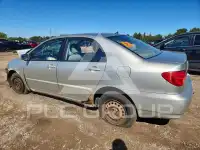 2003 Toyota COROLLA photo