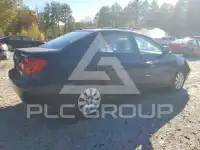 2003 Toyota COROLLA фото