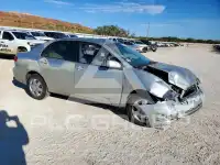2003 Toyota COROLLA фото