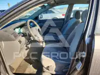 2003 Toyota COROLLA фото