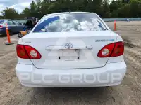2003 Toyota COROLLA фото
