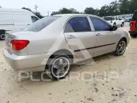 2003 Toyota COROLLA фото