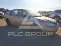 2003 Toyota COROLLA фото