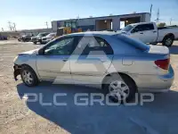 2003 Toyota COROLLA фото