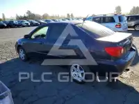 2003 Toyota COROLLA фото