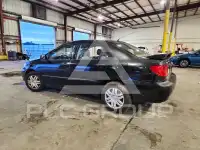 2003 Toyota COROLLA фото