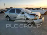 2003 Toyota COROLLA photo