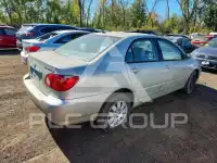 2003 Toyota COROLLA photo
