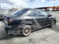 2003 Toyota COROLLA фото