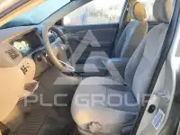 2003 Toyota COROLLA photo
