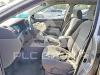 2003 Toyota COROLLA фото