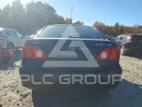 2003 Toyota COROLLA фото