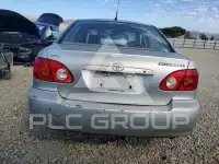 2003 Toyota COROLLA photo