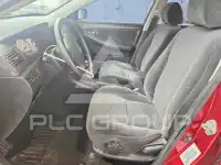 2003 Toyota COROLLA фото