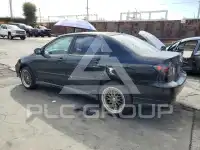 2003 Toyota COROLLA фото