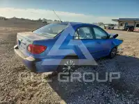 2003 Toyota COROLLA photo