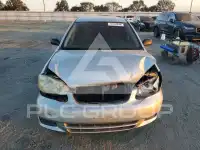 2003 Toyota COROLLA photo
