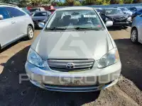 2003 Toyota COROLLA photo
