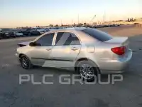 2003 Toyota COROLLA photo